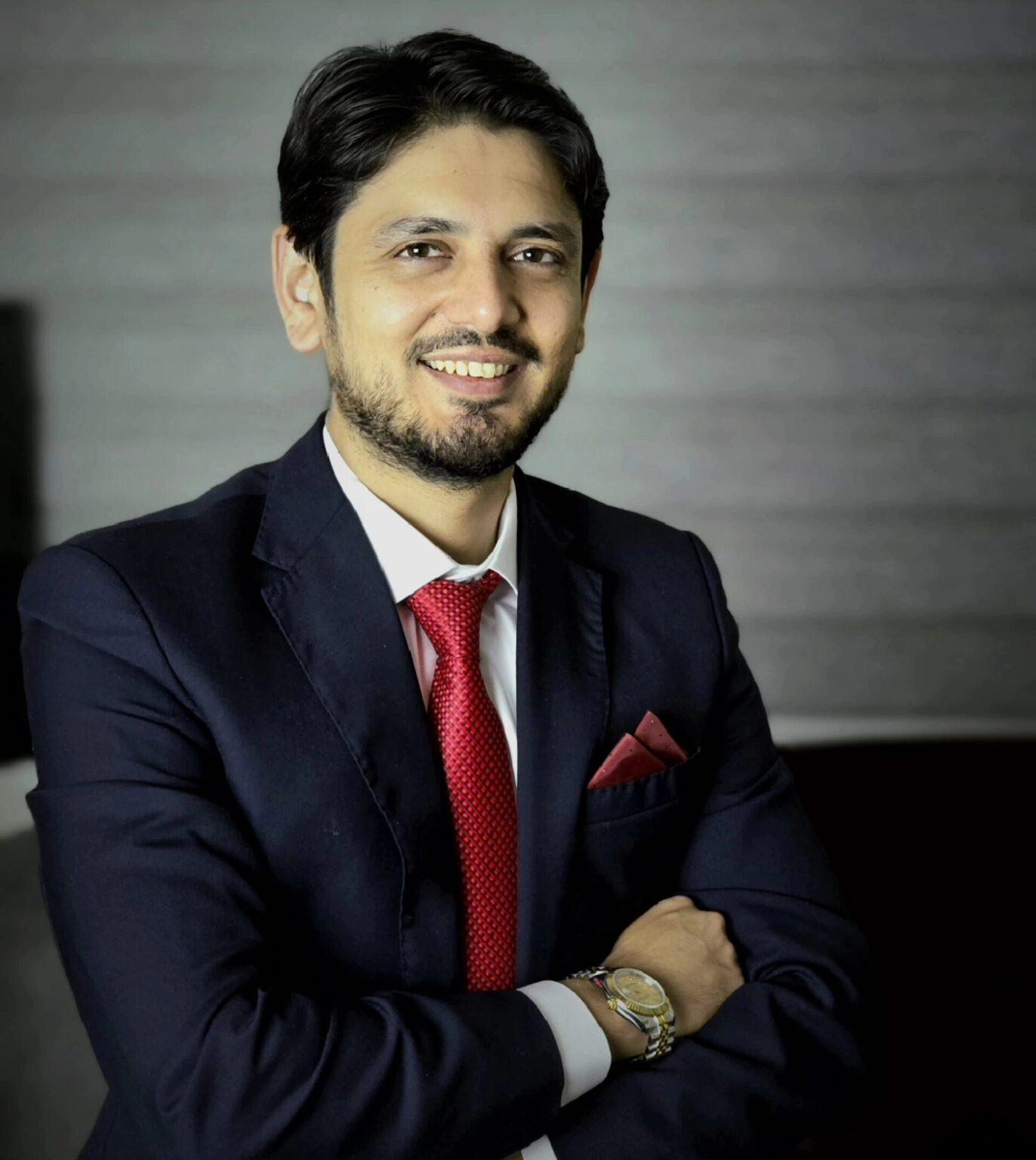 Shahzad Ali